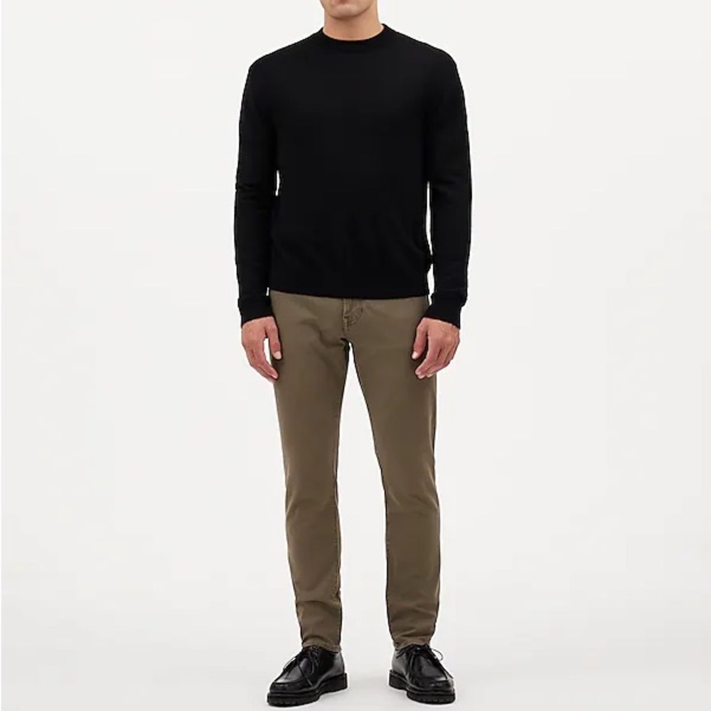 Madewell Athletic Allday Slim Pant